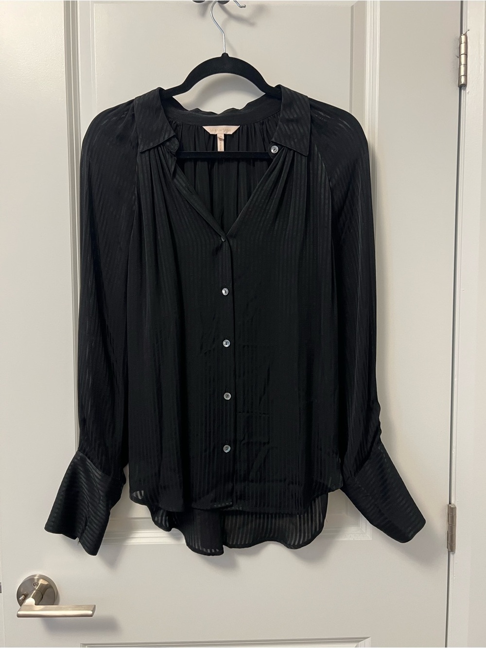 Rebecca Taylor Blouse